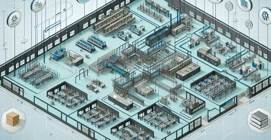 生产管理工具实施中的 “隐形杀手”：被忽视的 5 个细节风险